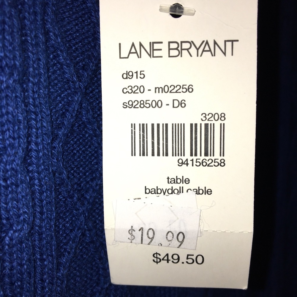 Sweater - Picture 5 of 5